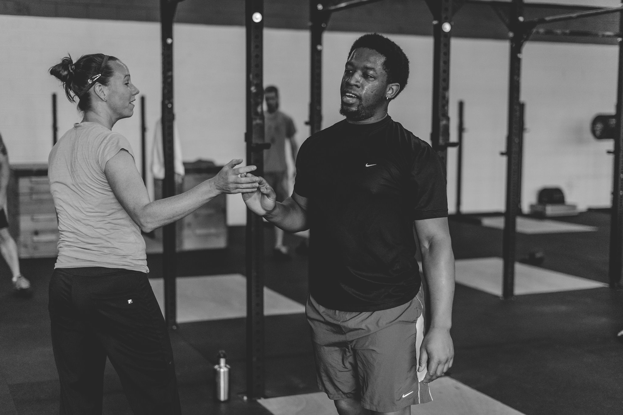Slate Strength & Conditioning