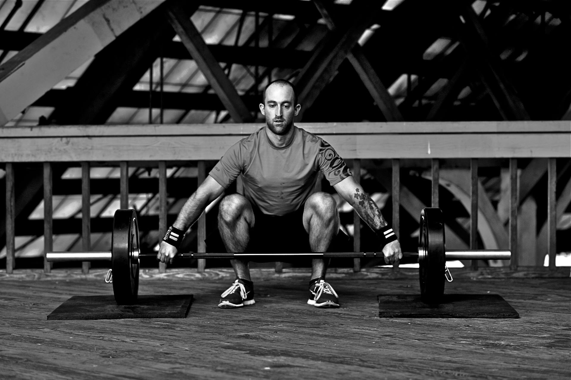 Slate Strength & Conditioning