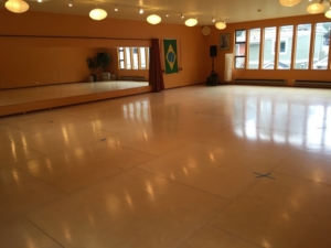 Balance Studio - Bahia in Motion