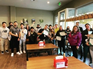 SipStop Café & Community Market