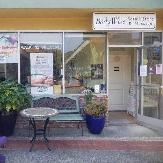 Bodywise Massage