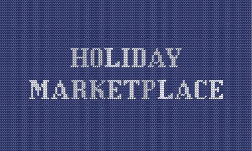 Holiday Marketplace