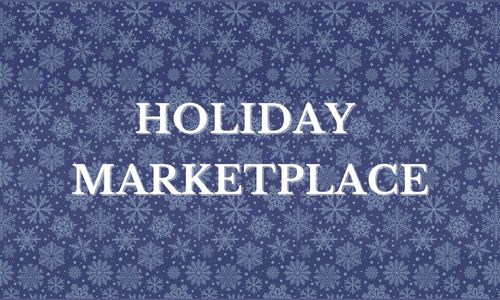Holiday Marketplace
