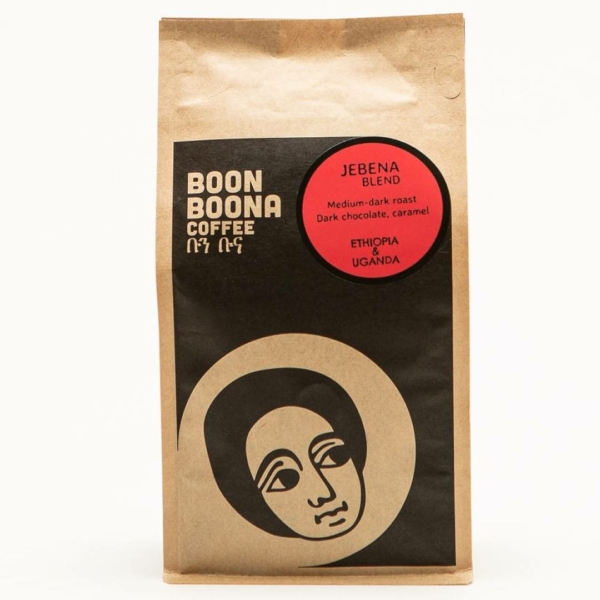 Boon Boona Jebena Blend