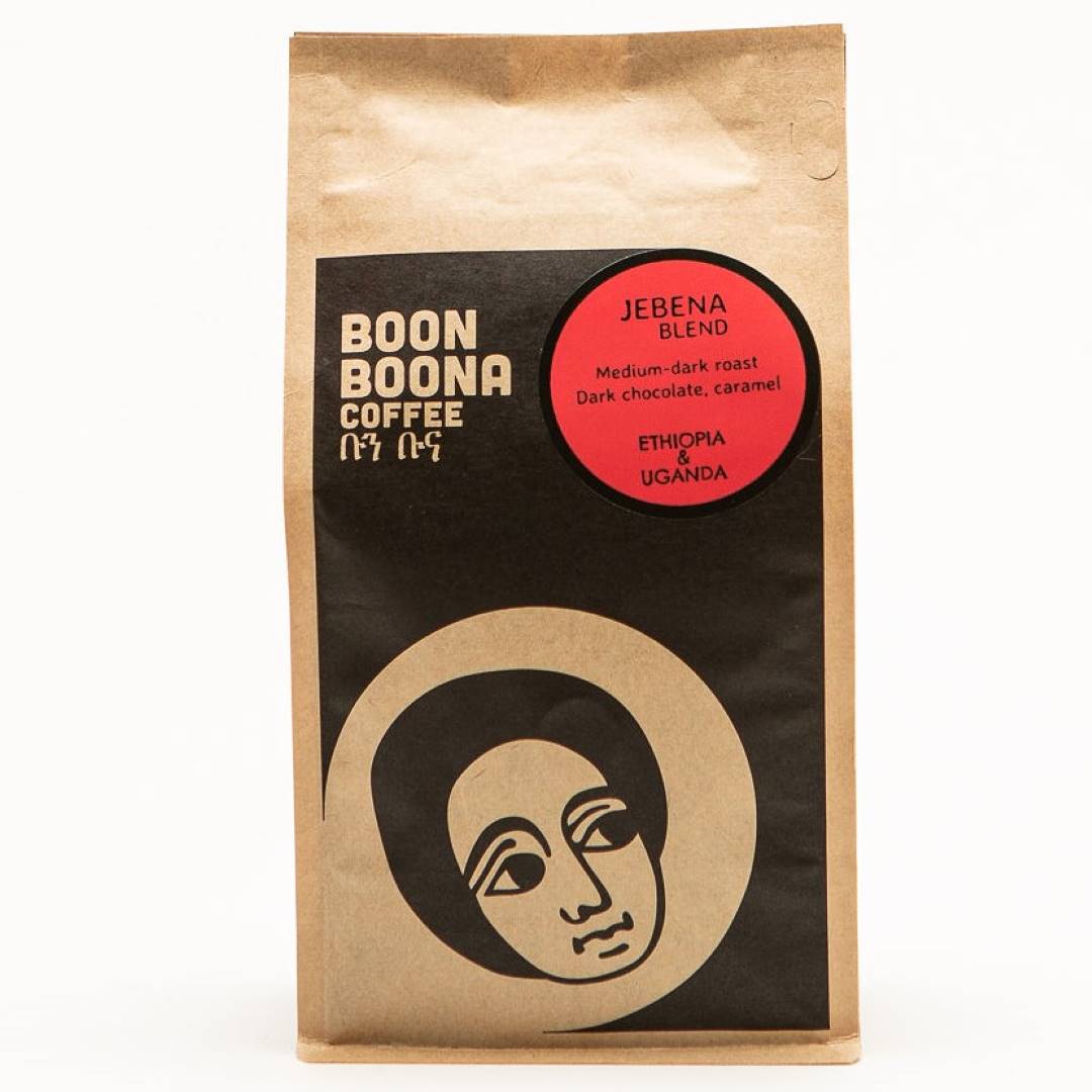 Boon Boona Jebena Blend