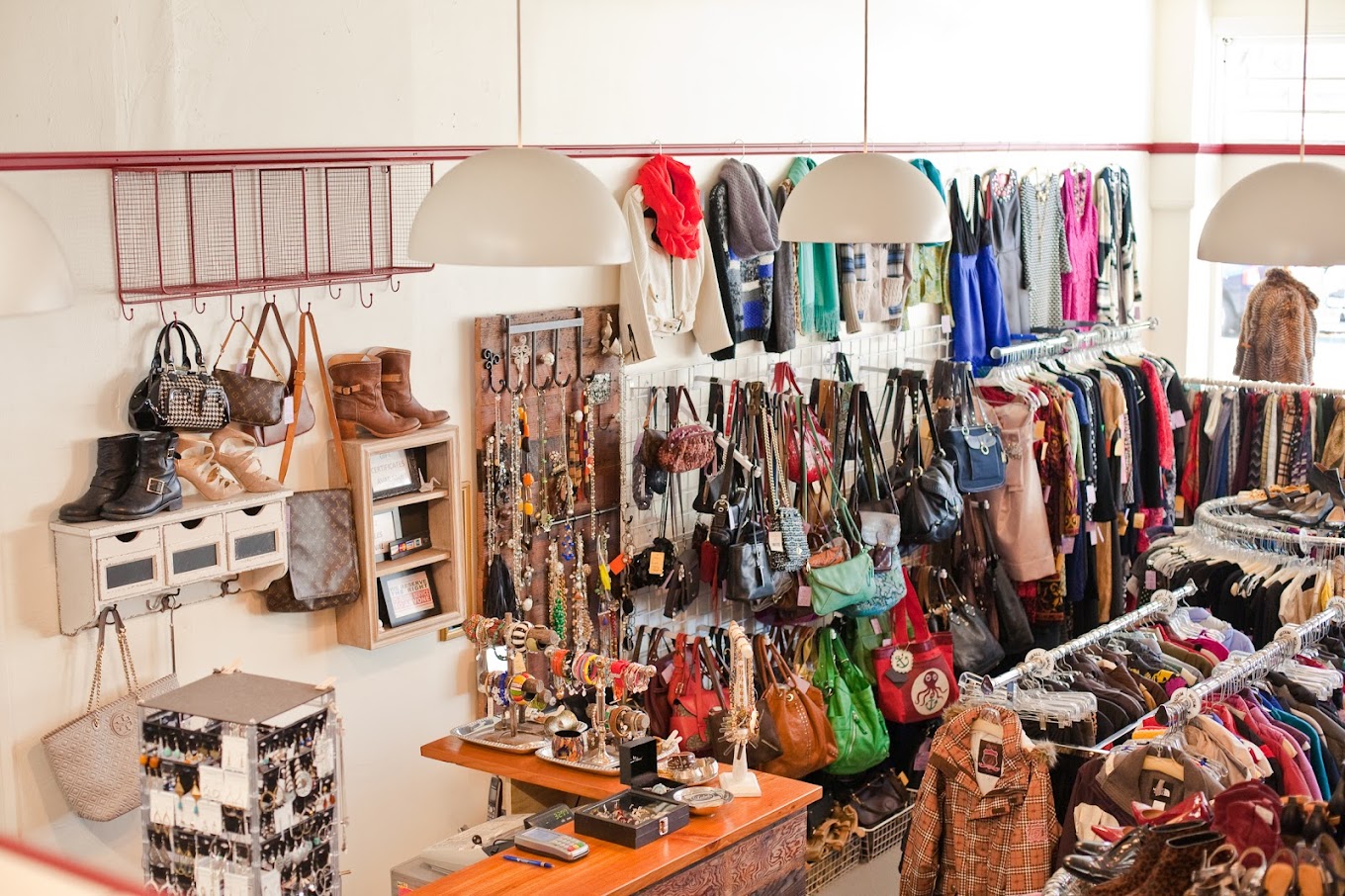Labels Consignment