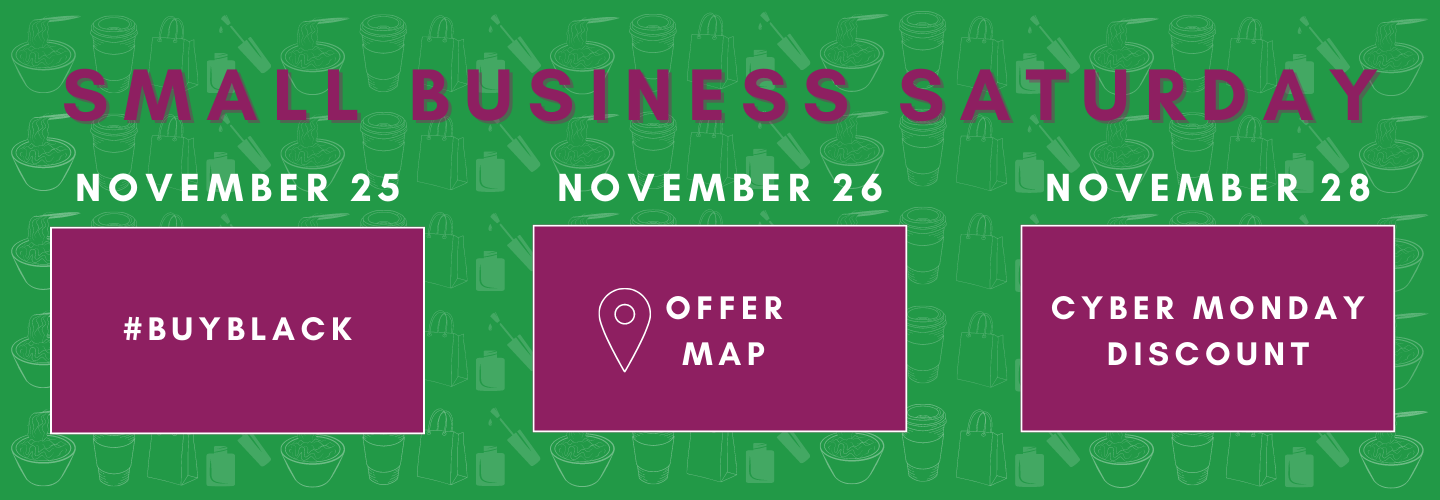 Small Business Saturday 2022