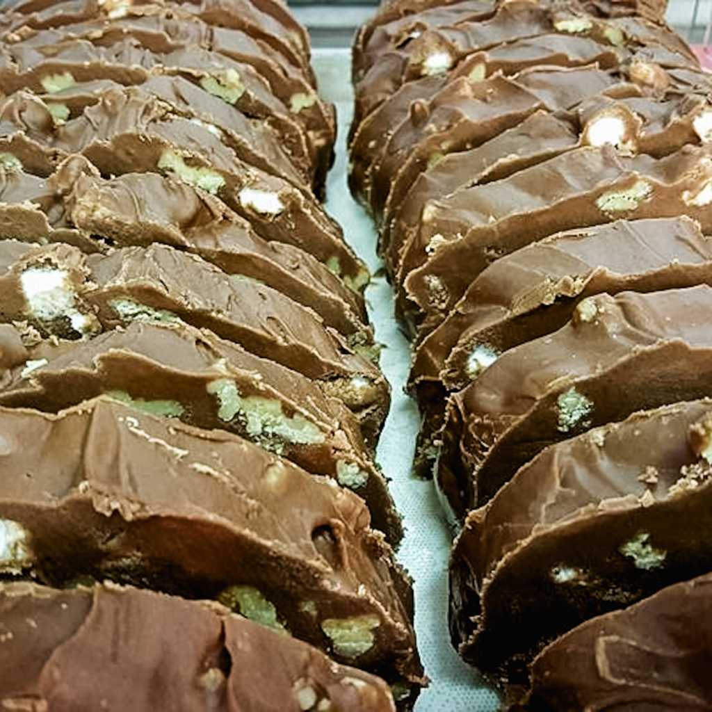 Gift Guide to Seattle - Seattle Fudge