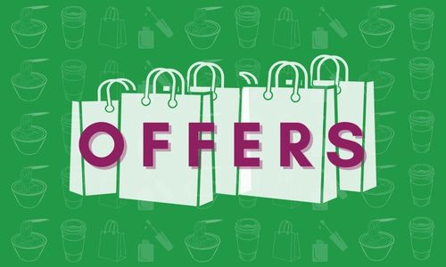 Small Business Saturday Offers