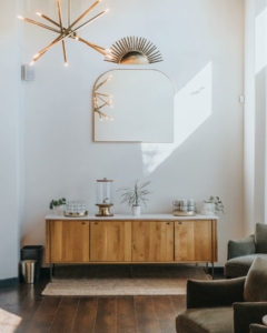 The Ladies Room