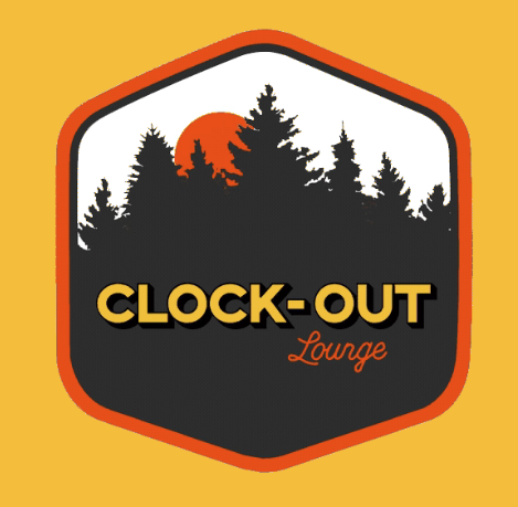 Clock Out Lounge