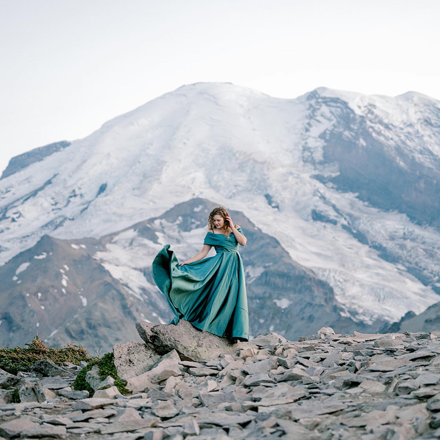 shantell wall mountain shoot