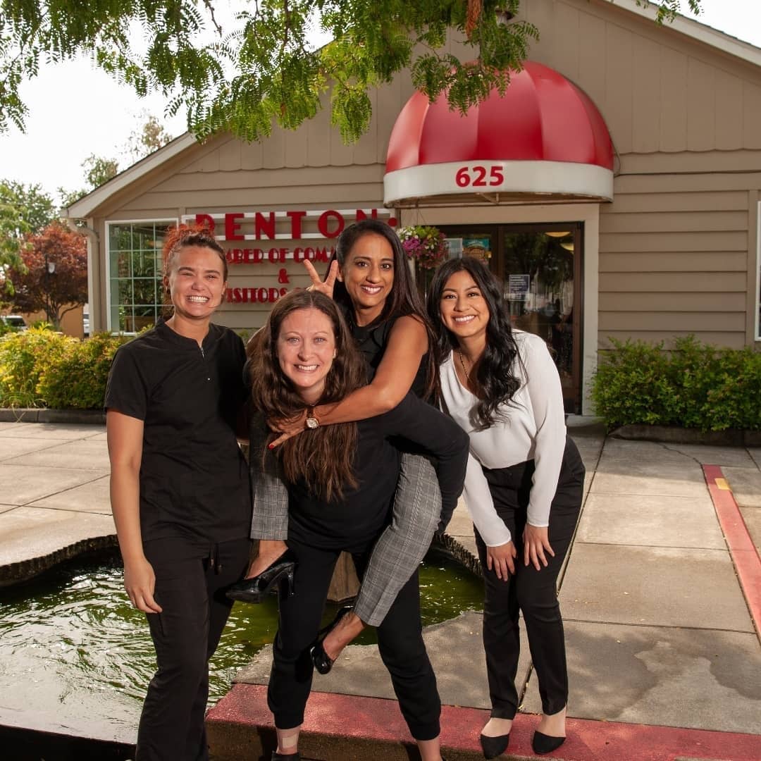4th & Morris Dentistry