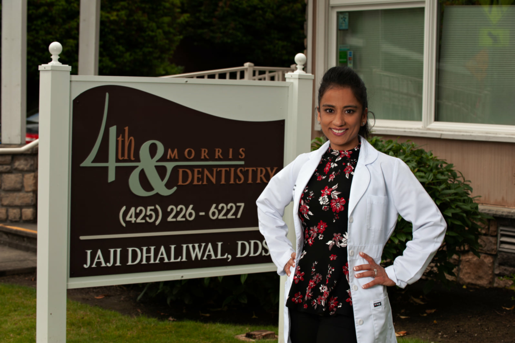 4th & Morris Dentistry