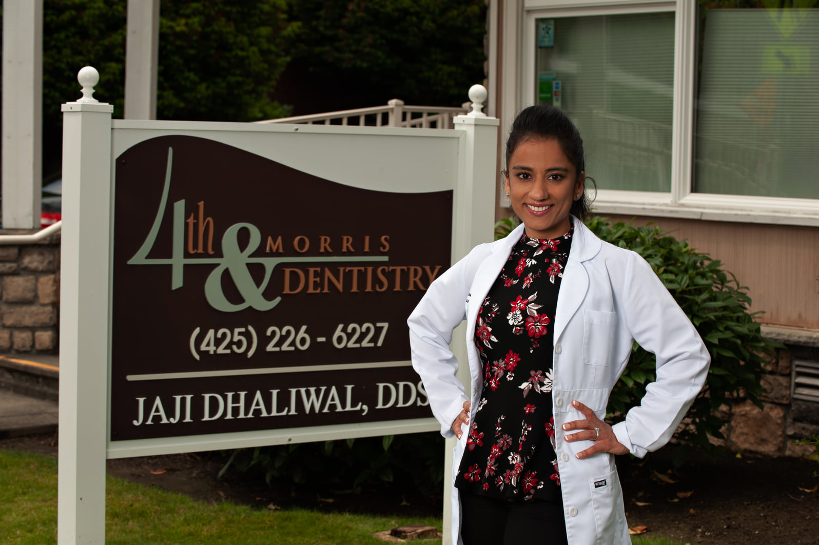 4th & Morris Dentistry