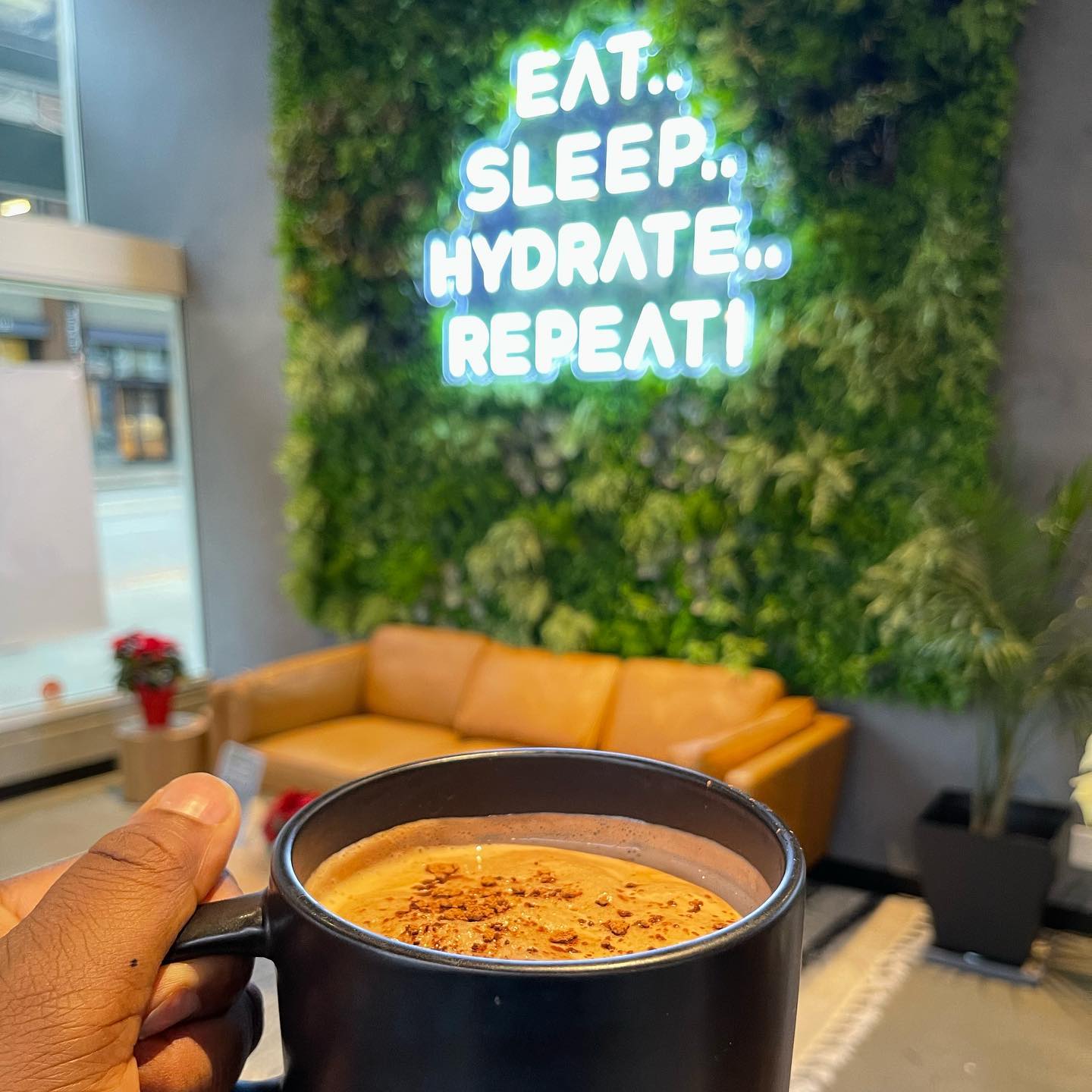 Hydrate Juice Bar