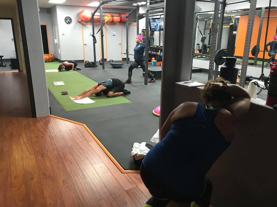 Endless Fitness