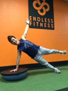 Endless Fitness
