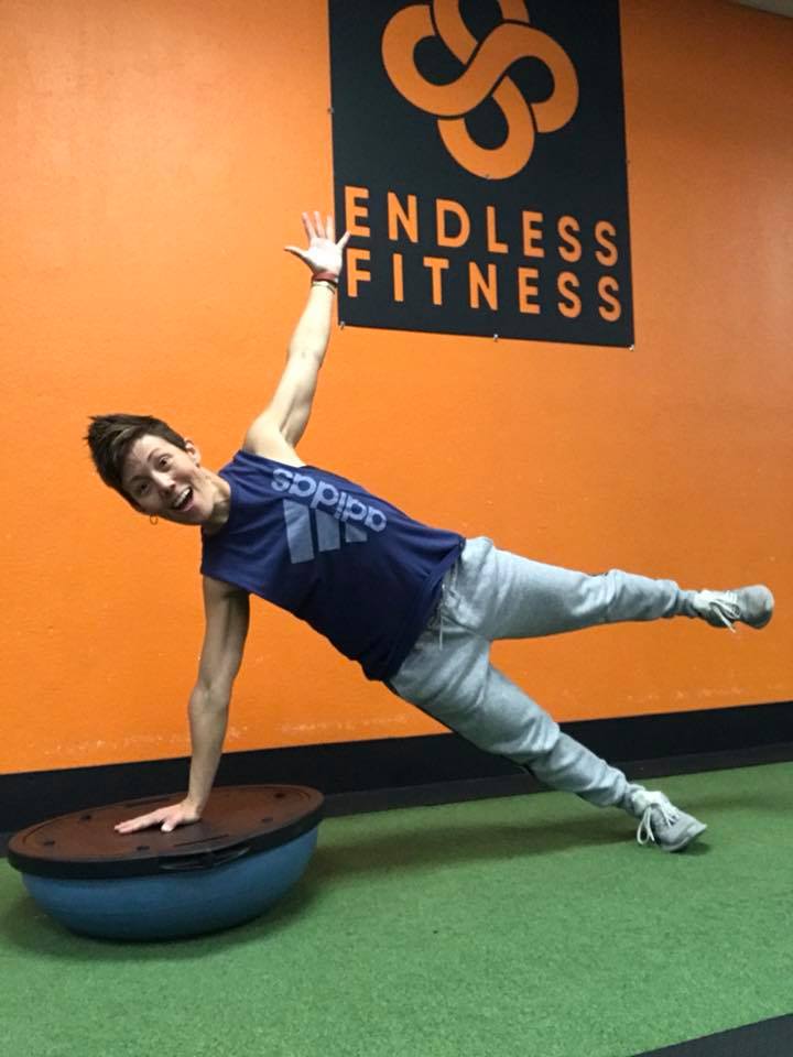 Endless Fitness