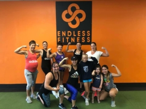 Endless Fitness