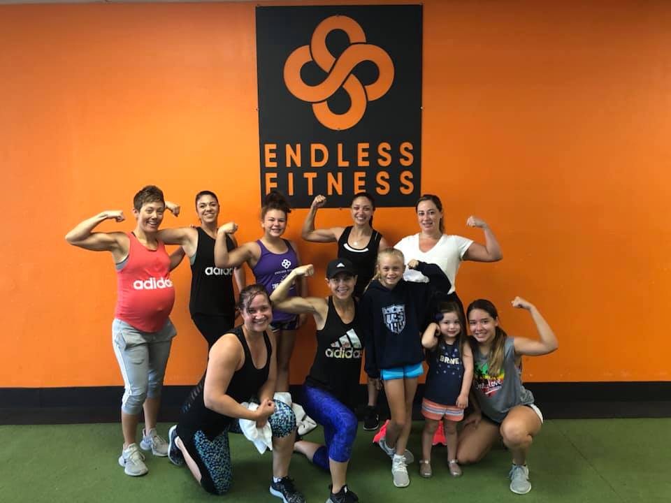 Endless Fitness