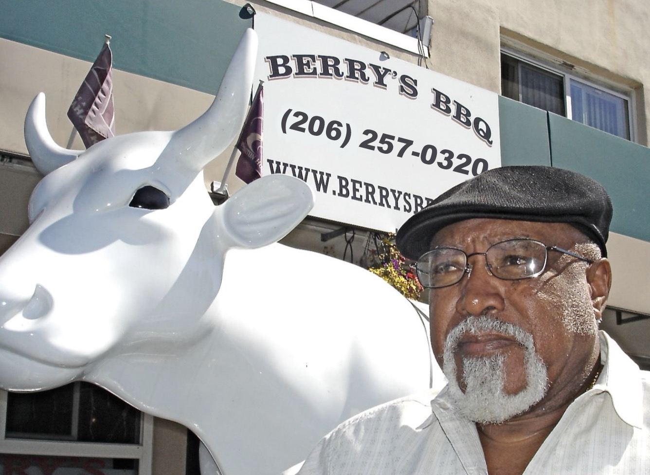 Berry's BBQ