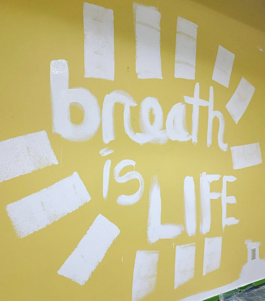 Breathwise Healing Arts