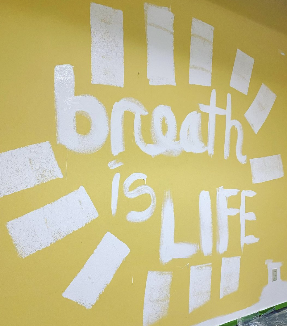 Breathwise Healing Arts