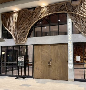 Cantina Monarca