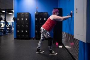 Chaotic Good Fitness