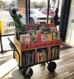 LibroMobile