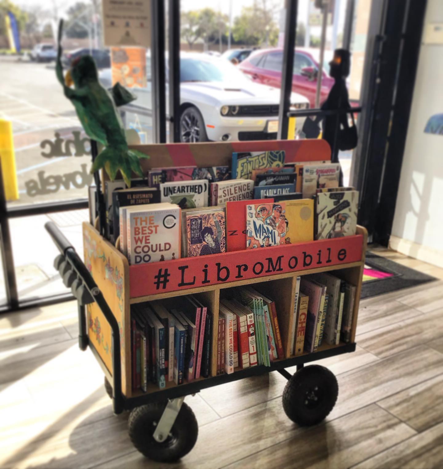 LibroMobile