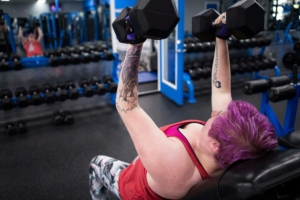 Chaotic Good Fitness