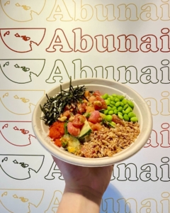 Abunai