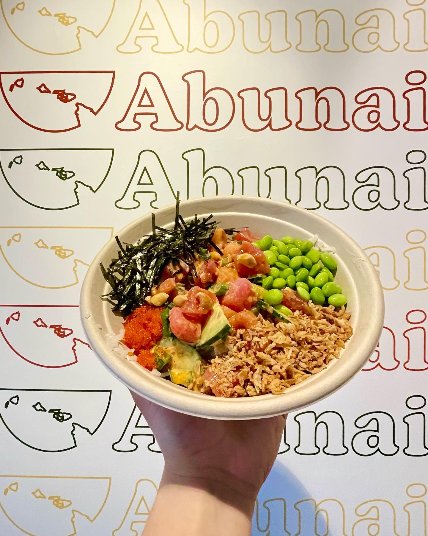 Abunai