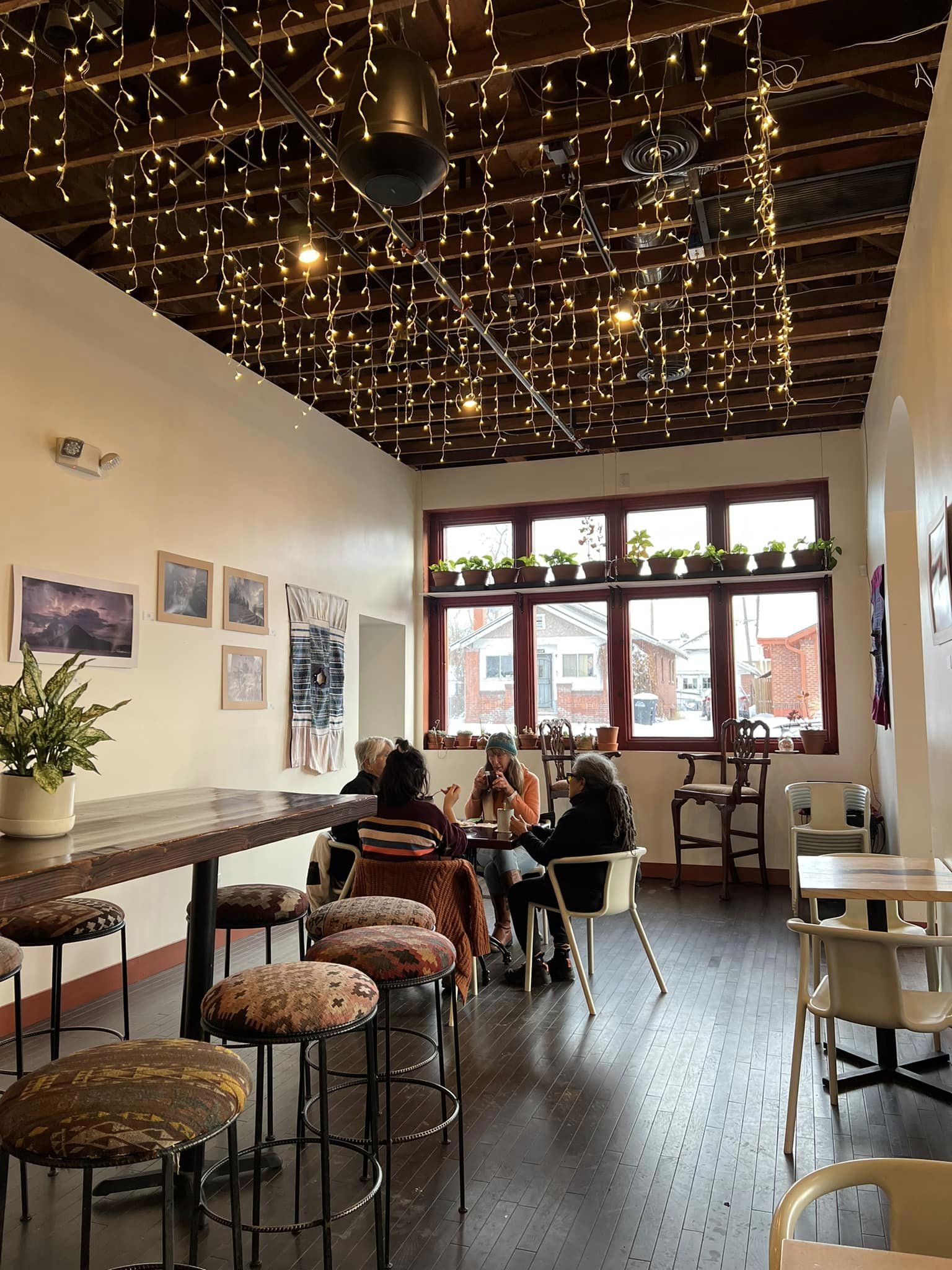 Convivio Cafe