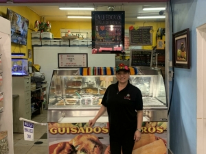Mendoza's Mexican Mercado