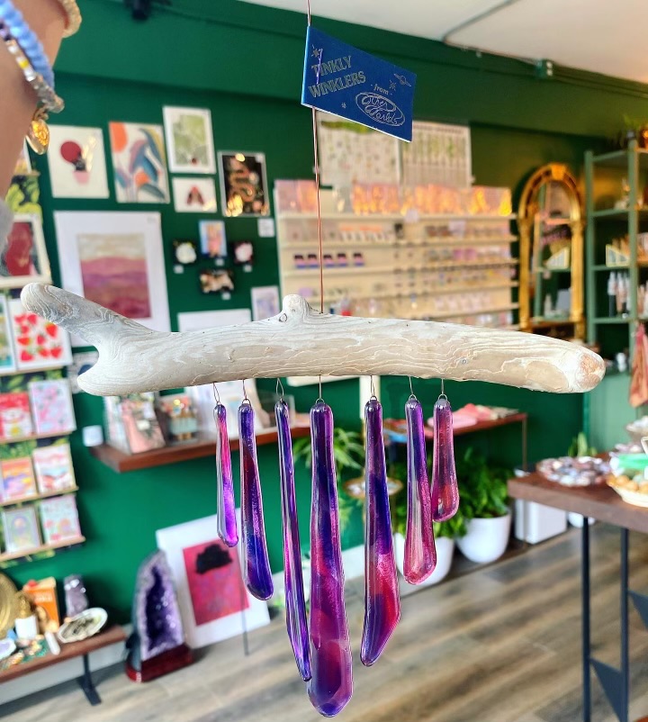 Moon Room Shop and Wellness