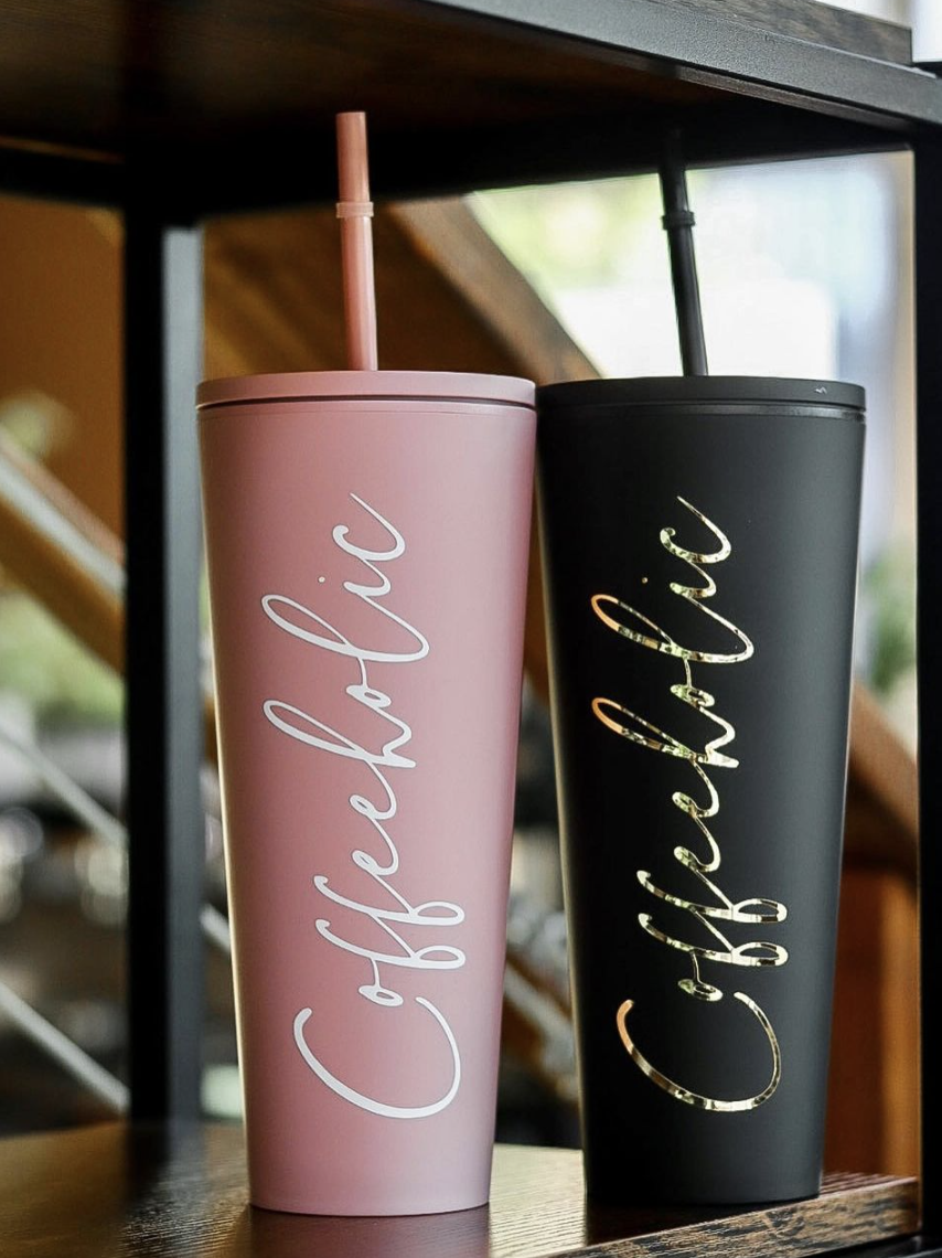 Coffeeholic House