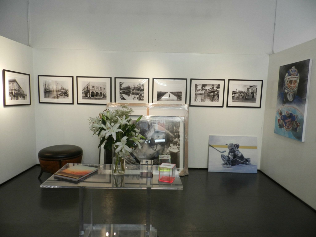Universal Art Gallery