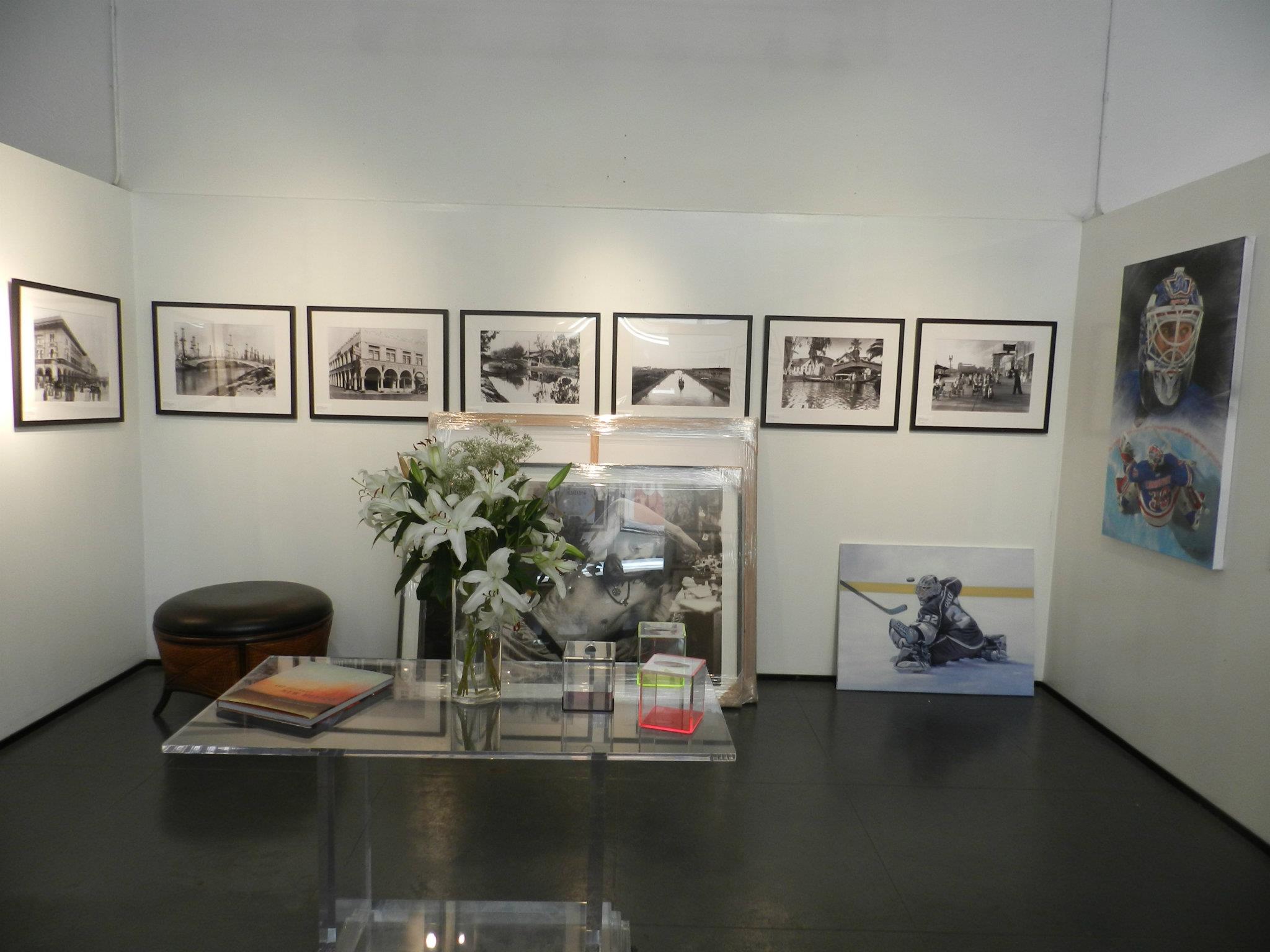 Universal Art Gallery