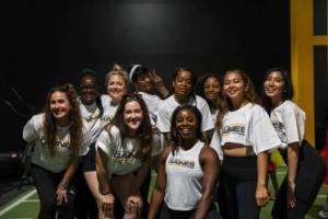 Wellness Gaines Fitness
