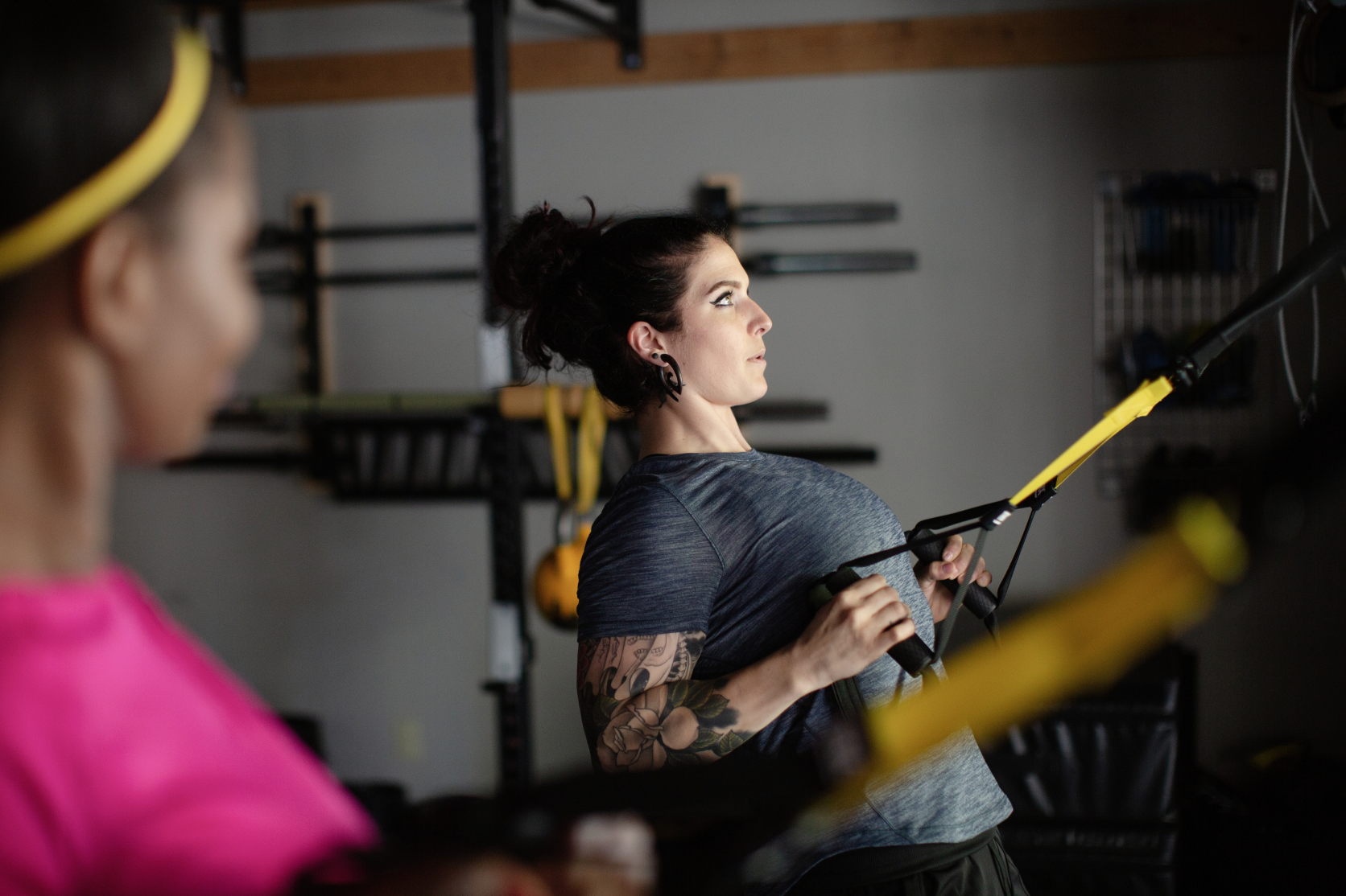 O.W.N. Health & Fitness