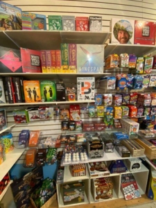 Whoola Toys