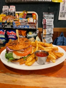 Roland's Creekside Pub
