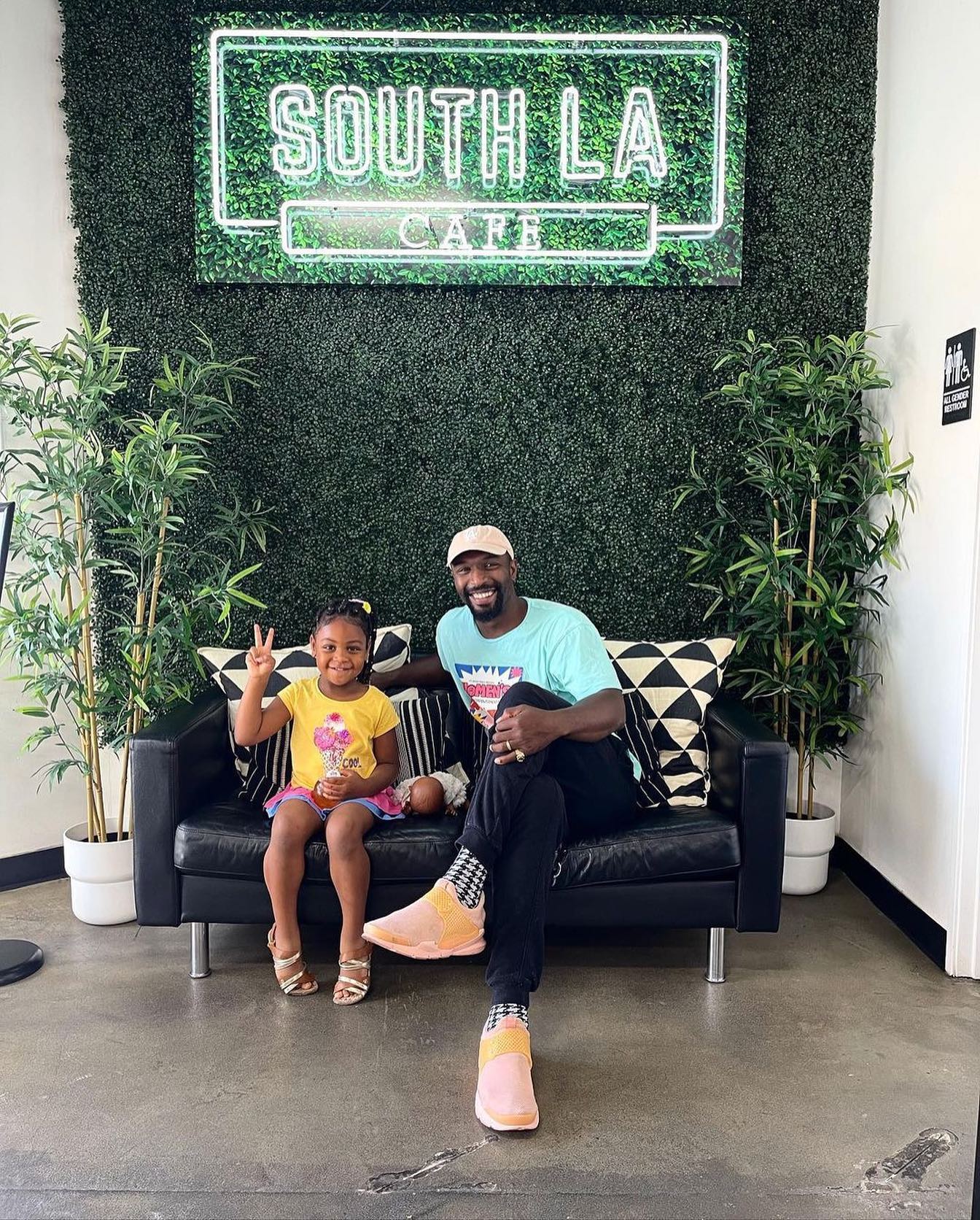 South LA Cafe