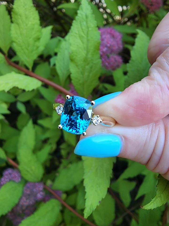 Keir Fine Jewellery