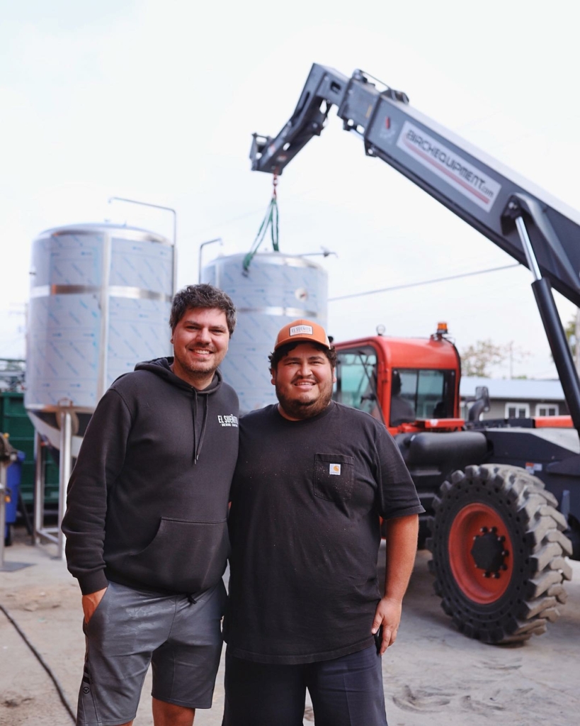 El Sueñito Brewing Company