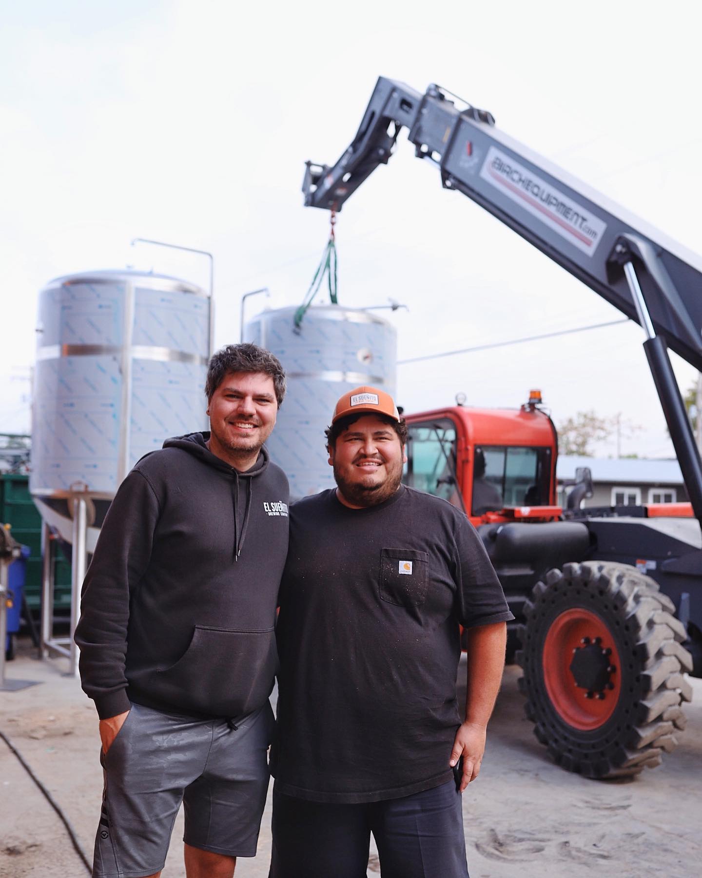 El Sueñito Brewing Company