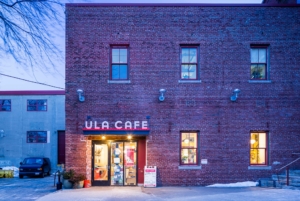 Ula Cafe